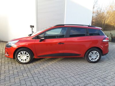 Renault Clio Gebrauchtwagen Renault Clio Gebrauchtwagen