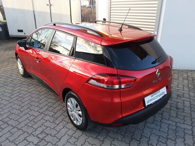 Renault Clio Gebrauchtwagen Renault Clio Gebrauchtwagen