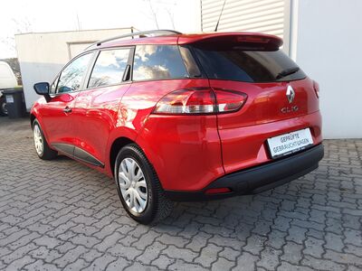 Renault Clio Gebrauchtwagen Renault Clio Gebrauchtwagen