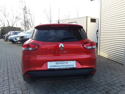 Renault Clio Gebrauchtwagen Renault Clio Gebrauchtwagen