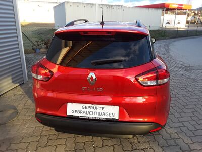 Renault Clio Gebrauchtwagen Renault Clio Gebrauchtwagen