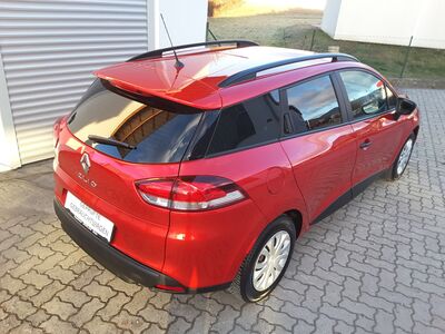 Renault Clio Gebrauchtwagen Renault Clio Gebrauchtwagen