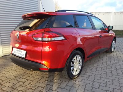 Renault Clio Gebrauchtwagen Renault Clio Gebrauchtwagen