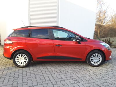 Renault Clio Gebrauchtwagen Renault Clio Gebrauchtwagen