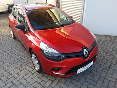 Renault Clio Gebrauchtwagen Renault Clio Gebrauchtwagen