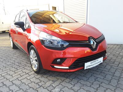 Renault Clio Gebrauchtwagen Renault Clio Gebrauchtwagen