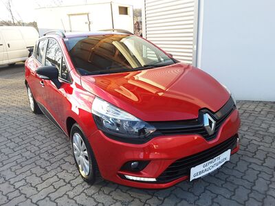 Renault Clio Gebrauchtwagen Renault Clio Gebrauchtwagen