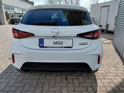 MG MG3 Neuwagen