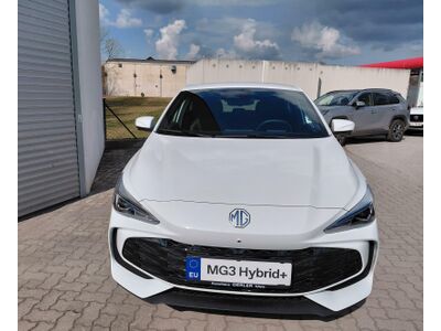 MG MG3 Neuwagen