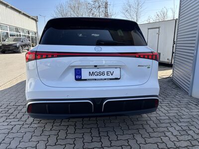MG S6 EV Neuwagen