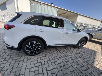 MG S6 EV Neuwagen