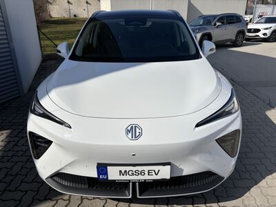 MG S6 EV Neuwagen