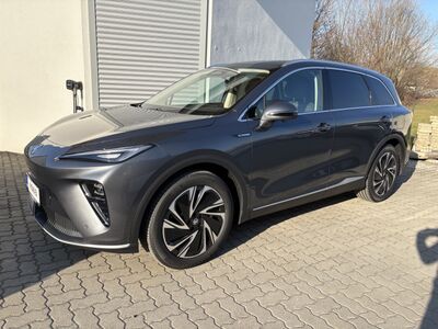 MG MGS6 EV Neuwagen MG MGS6 EV Neuwagen