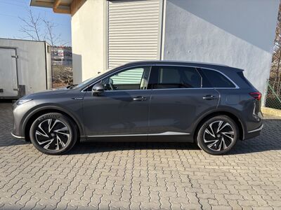 MG MGS6 EV Neuwagen MG MGS6 EV Neuwagen