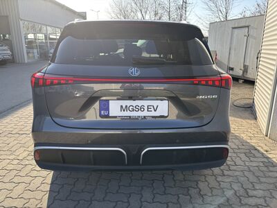 MG MGS6 EV Neuwagen MG MGS6 EV Neuwagen