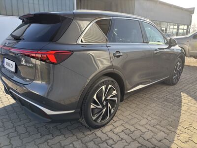 MG MGS6 EV Neuwagen MG MGS6 EV Neuwagen