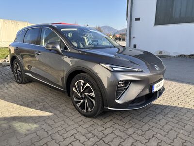 MG MGS6 EV Neuwagen MG MGS6 EV Neuwagen