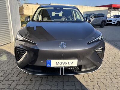 MG MGS6 EV Neuwagen MG MGS6 EV Neuwagen