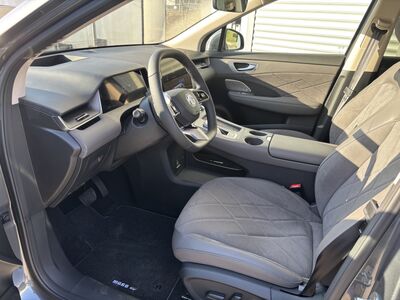 MG MGS6 EV Neuwagen MG MGS6 EV Neuwagen