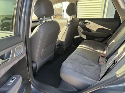 MG MGS6 EV Neuwagen MG MGS6 EV Neuwagen