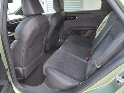 MG MG4 Gebrauchtwagen MG MG4 Gebrauchtwagen