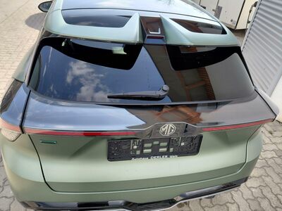 MG MG4 Gebrauchtwagen MG MG4 Gebrauchtwagen