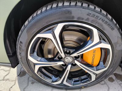 MG MG4 Gebrauchtwagen MG MG4 Gebrauchtwagen