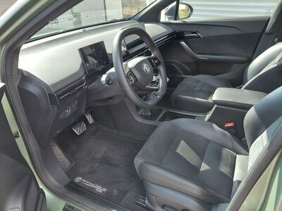 MG MG4 Gebrauchtwagen MG MG4 Gebrauchtwagen