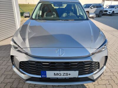 MG ZS Neuwagen