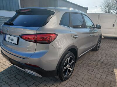 MG ZS Neuwagen