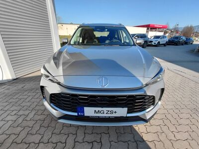 MG ZS Neuwagen