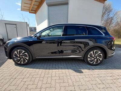 MG MGS6 EV Neuwagen