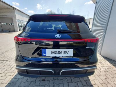 MG MGS6 EV Neuwagen