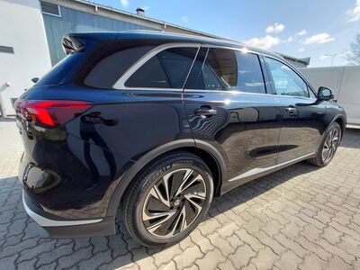 MG MGS6 EV Neuwagen