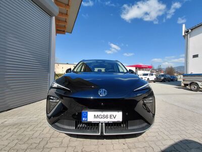MG MGS6 EV Neuwagen