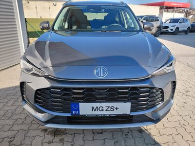 MG ZS Neuwagen