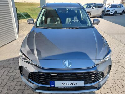 MG ZS Neuwagen