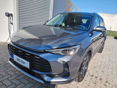 MG ZS Neuwagen