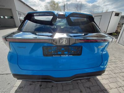 MG MG4 Gebrauchtwagen
