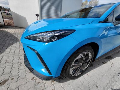 MG MG4 Gebrauchtwagen