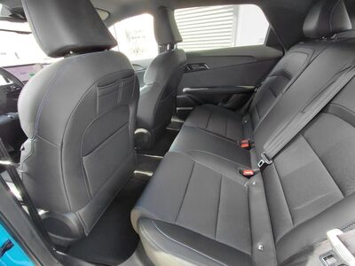 MG MG4 Gebrauchtwagen