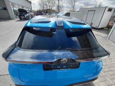 MG MG4 Gebrauchtwagen