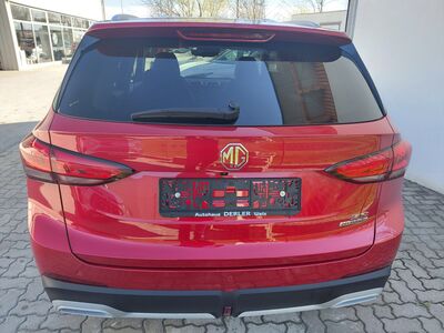 MG ZS Neuwagen