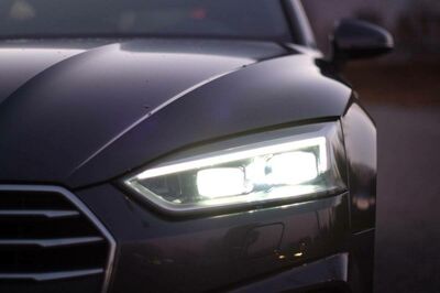 Audi A5 Gebrauchtwagen