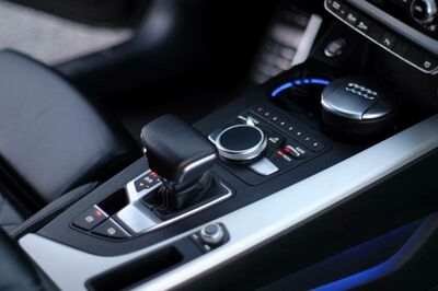 Audi A5 Gebrauchtwagen