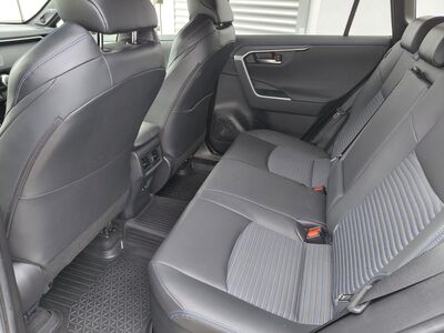 Toyota RAV4 Gebrauchtwagen