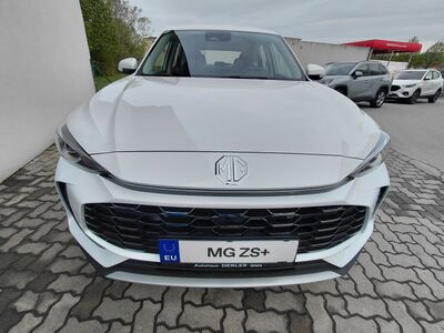 MG ZS Neuwagen
