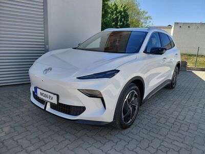 MG MGS5E EV Neuwagen
