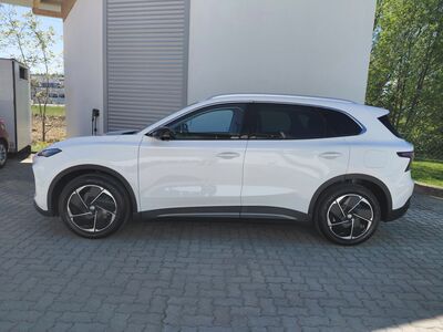 MG MGS5E EV Neuwagen