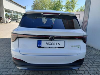 MG MGS5E EV Neuwagen